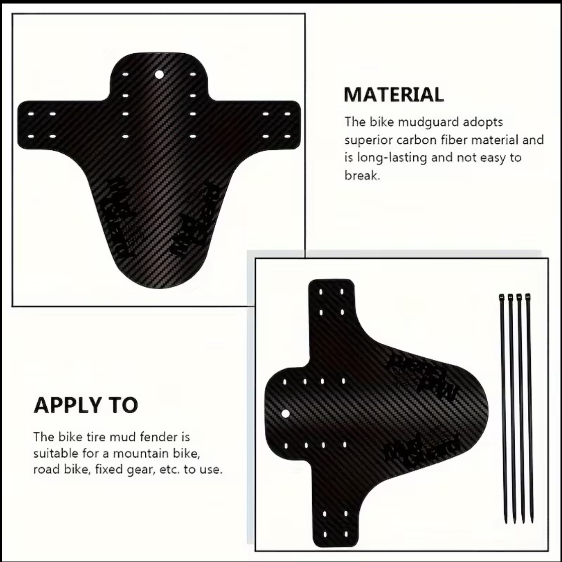 Mud Guard
