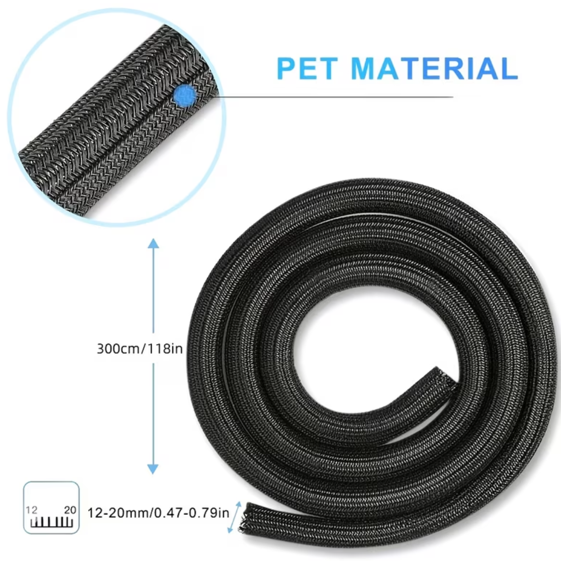 Cable Sleeves