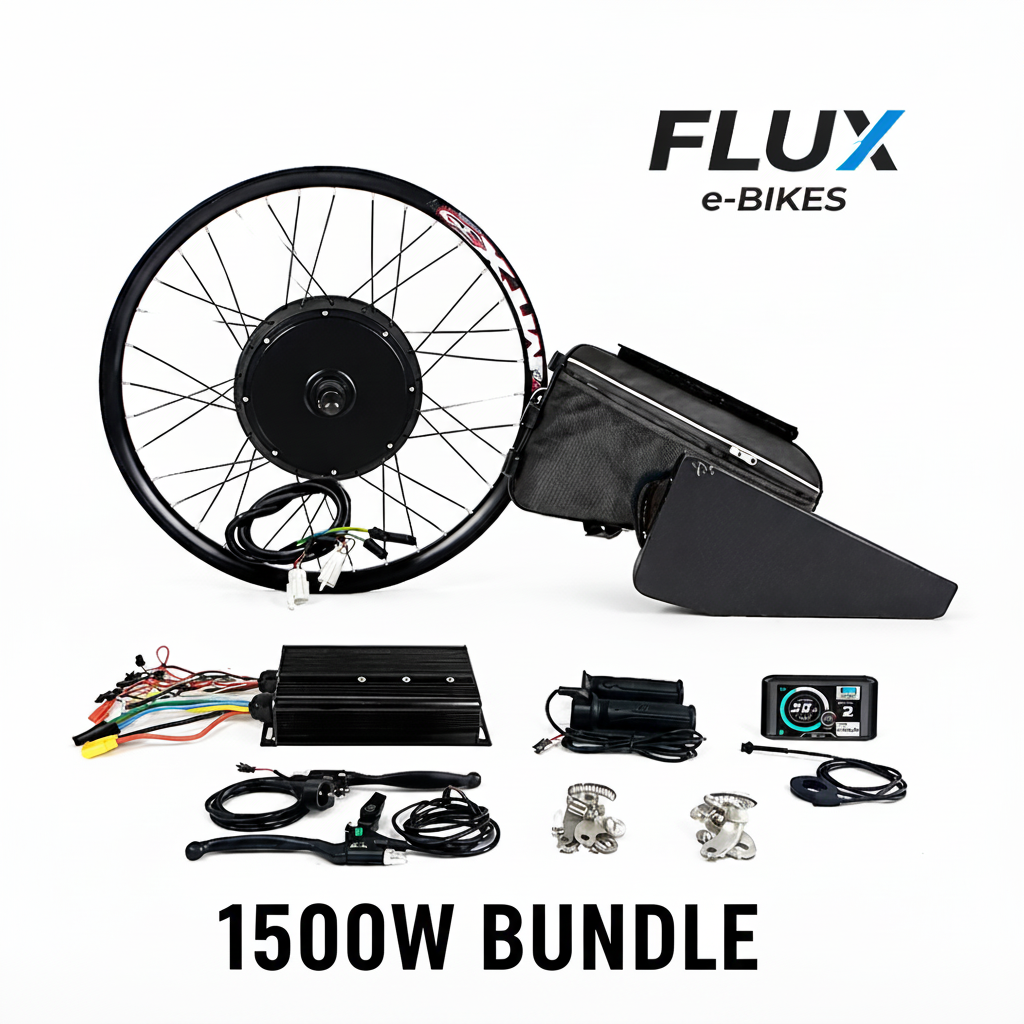 1500W Bundle Product Image