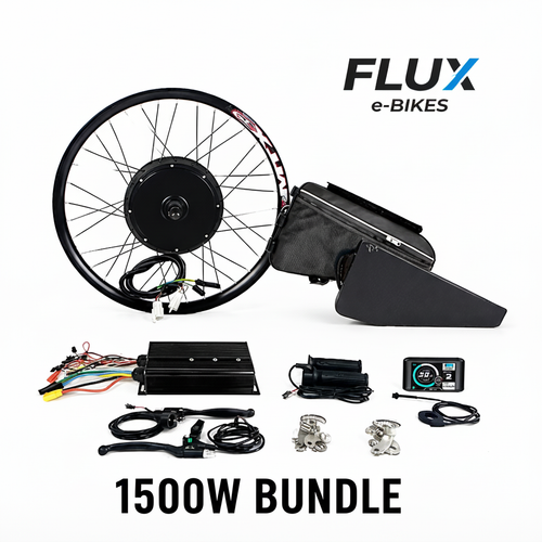1500W Bundle Product Image