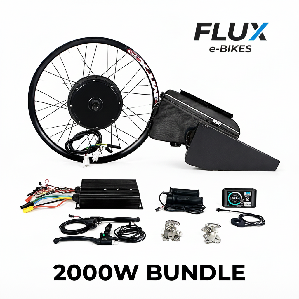 2000W BUNDLE