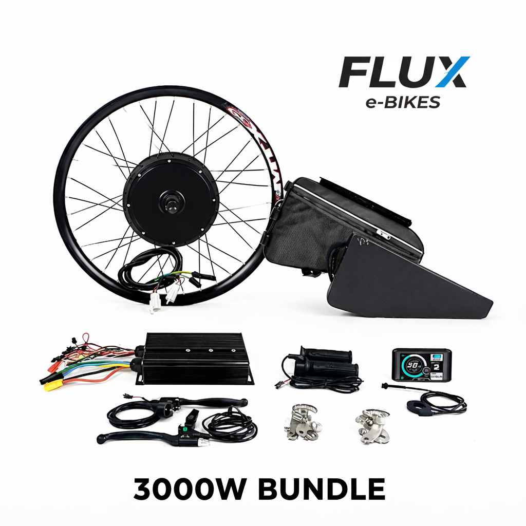 3000W Bundle Product Image