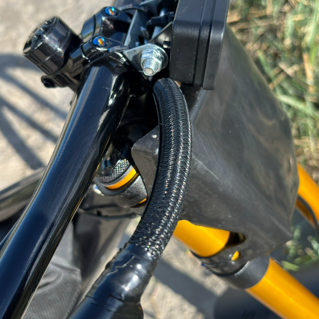 Cable Sleeves