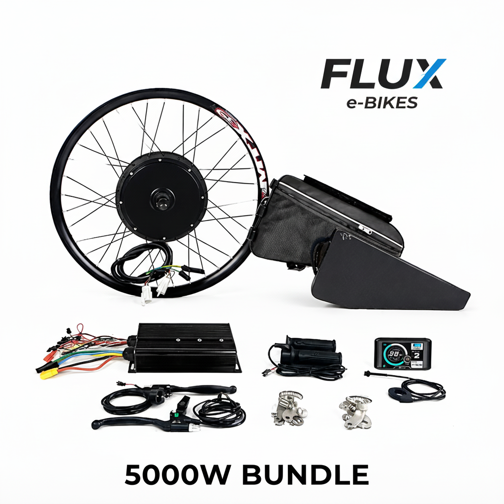 5000W BUNDLE