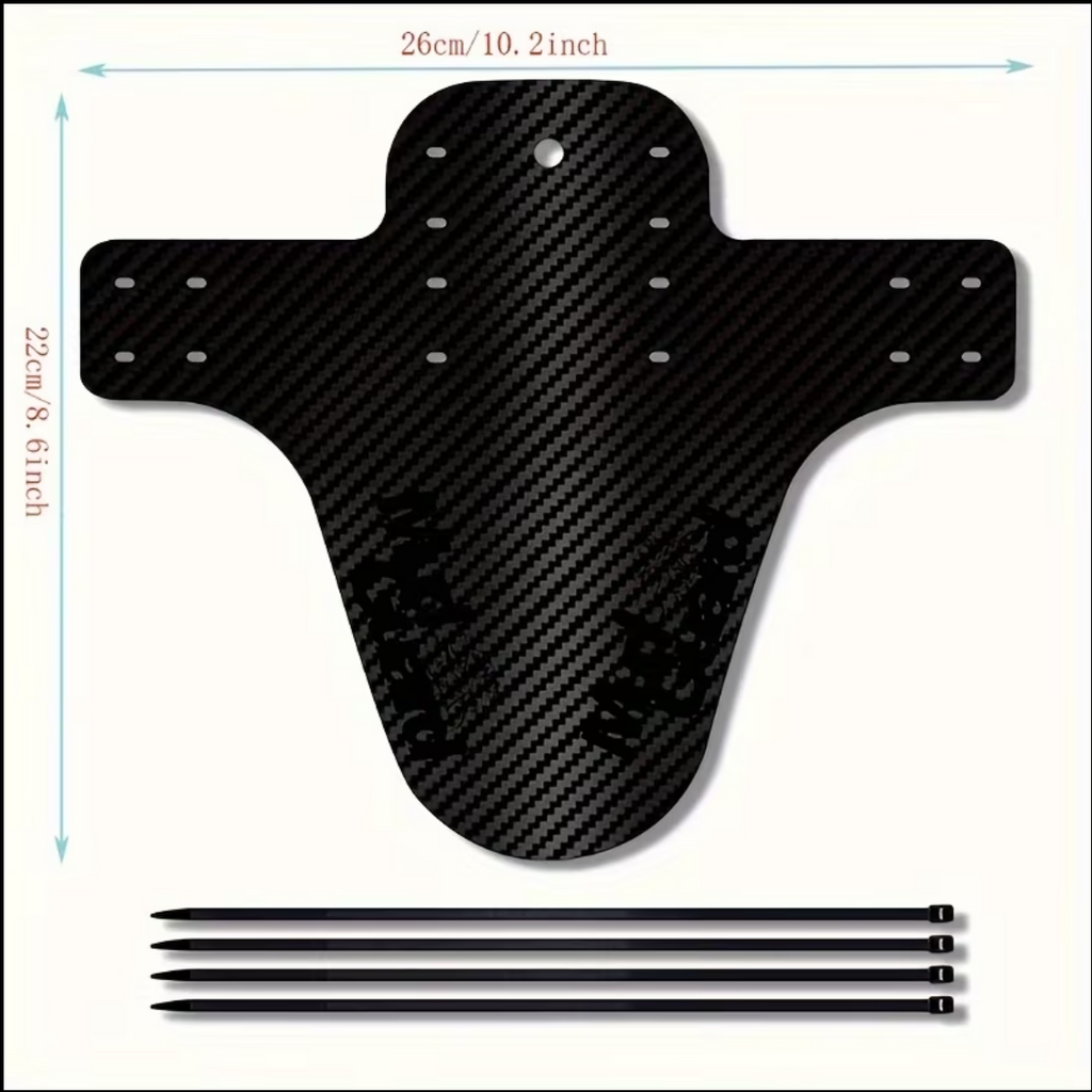 Mud Guard