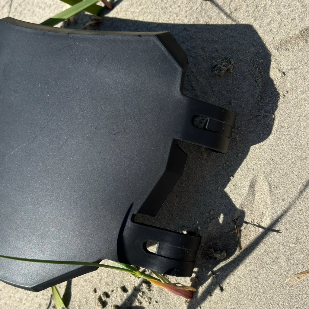 ODI Plate