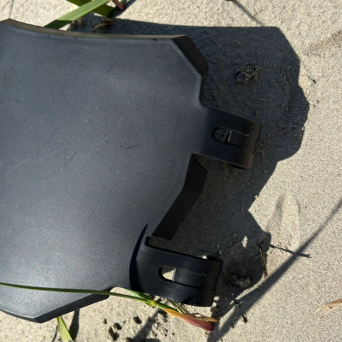 ODI Plate