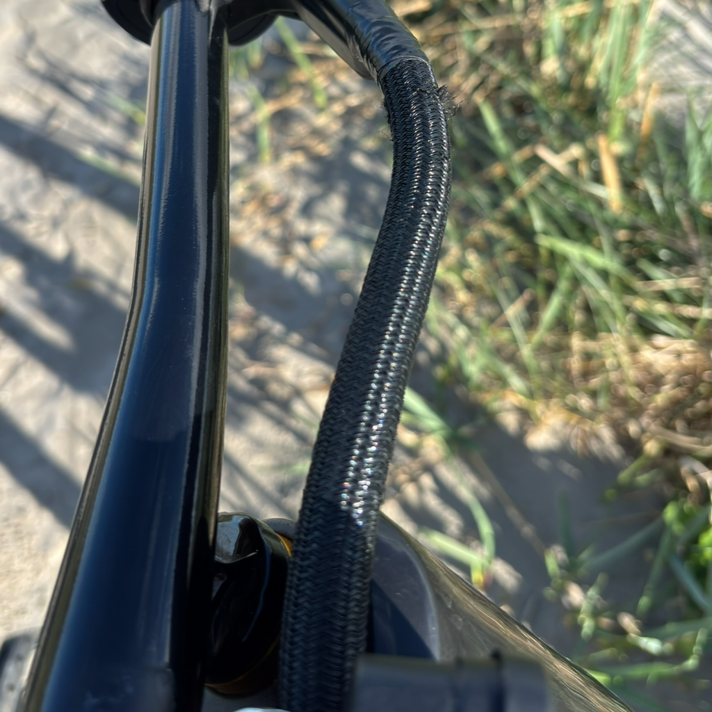 Cable Sleeves