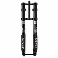 Dual Crown Dh Forks