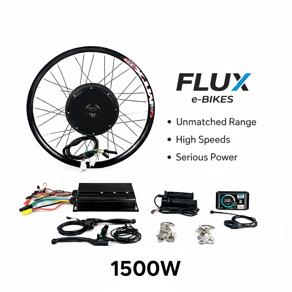 1500W KIT