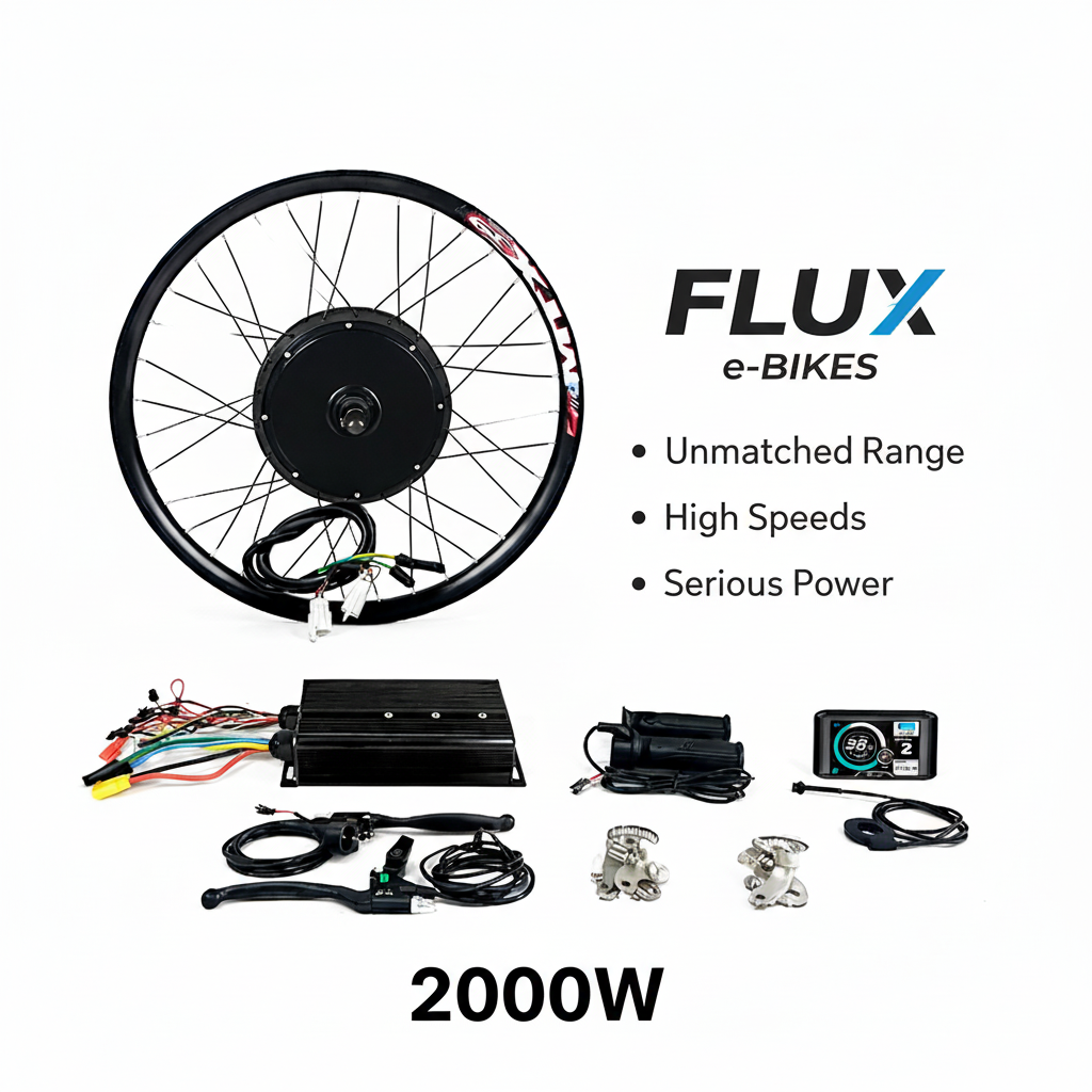 2000W KIT