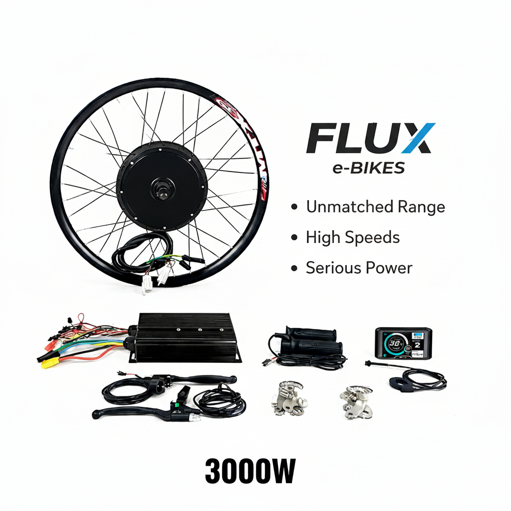 3000W KIT