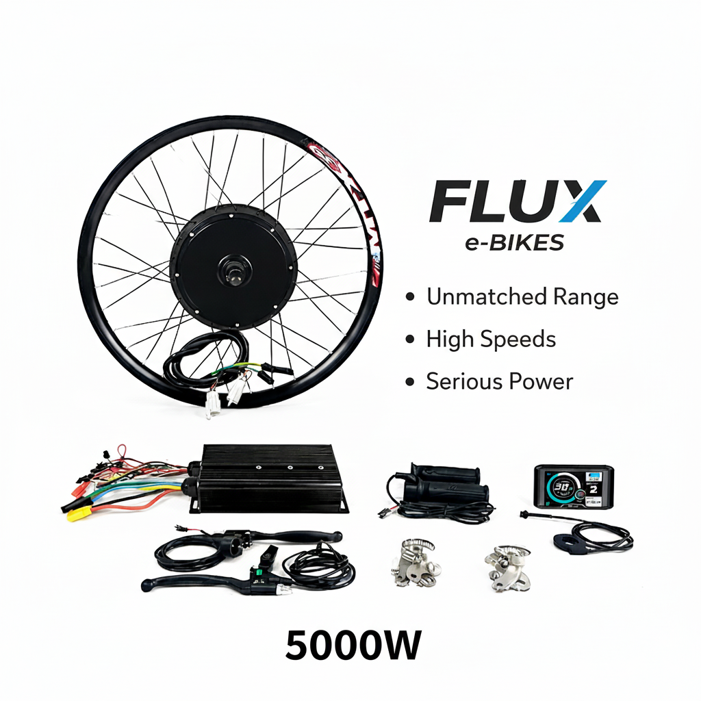 5000W KIT